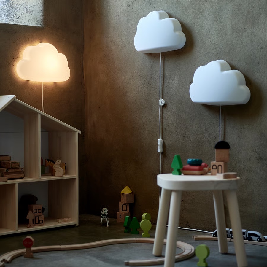 IKEA UPPLYST - 6