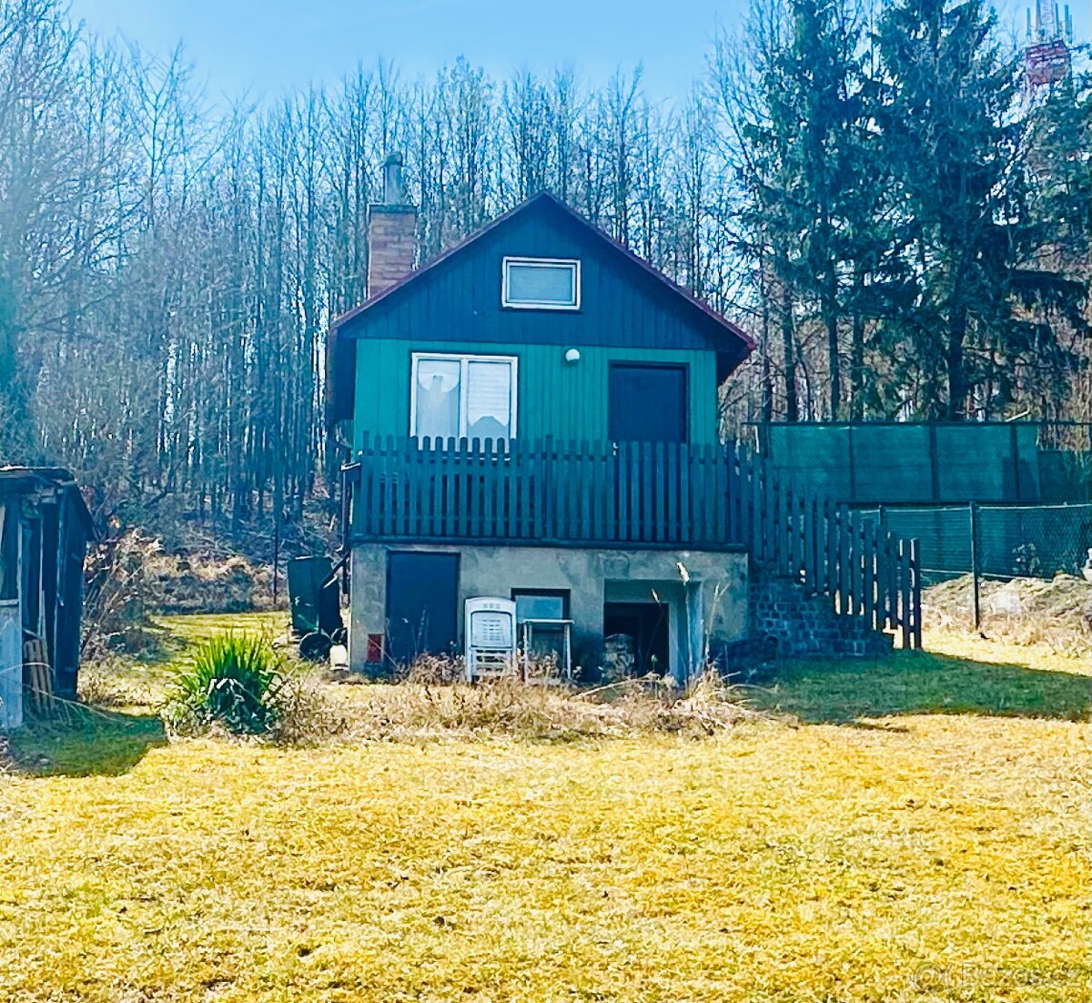 Prodej chaty 433 m2, Strakonice - 6