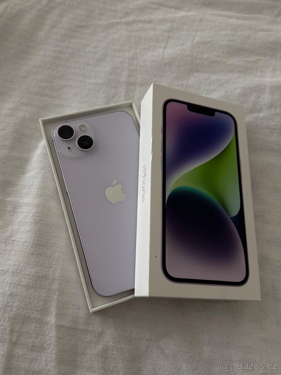 Iphone 14 128 GB - 6