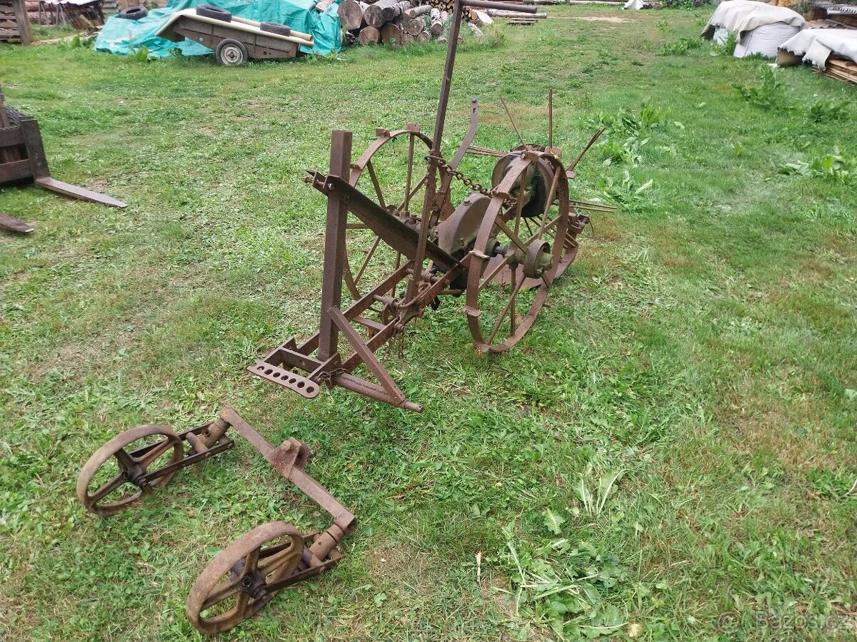 Čert na brambory - 6