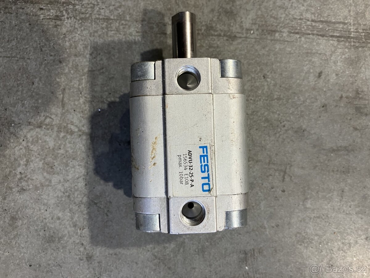 FESTO pneumatické válce - 6