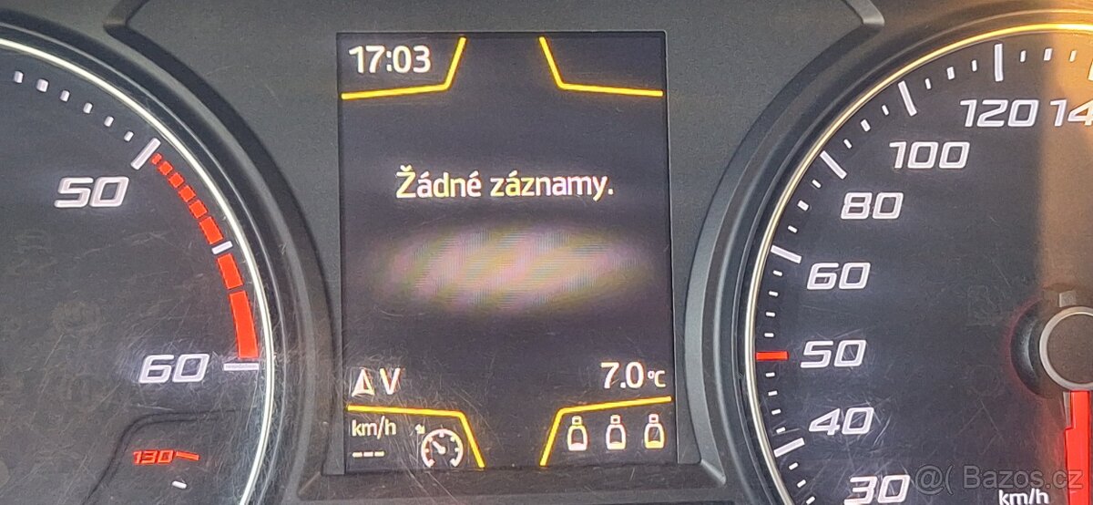 Seat leon Ecomotive..... - 6
