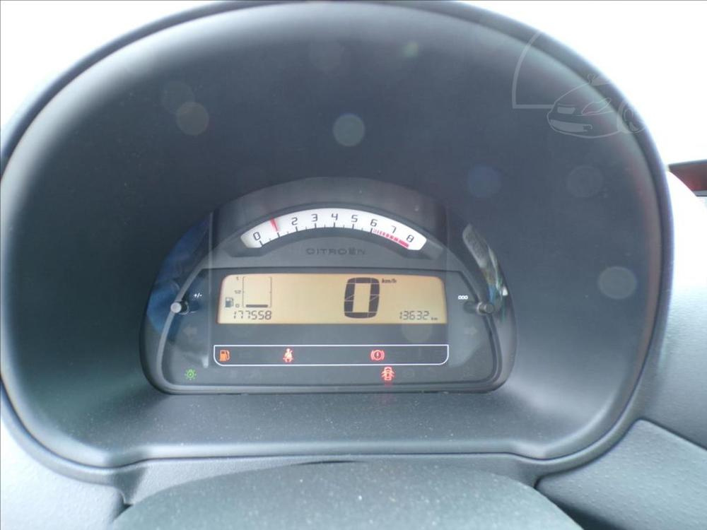 Citroën C3 1,4 i KLIMA - 6