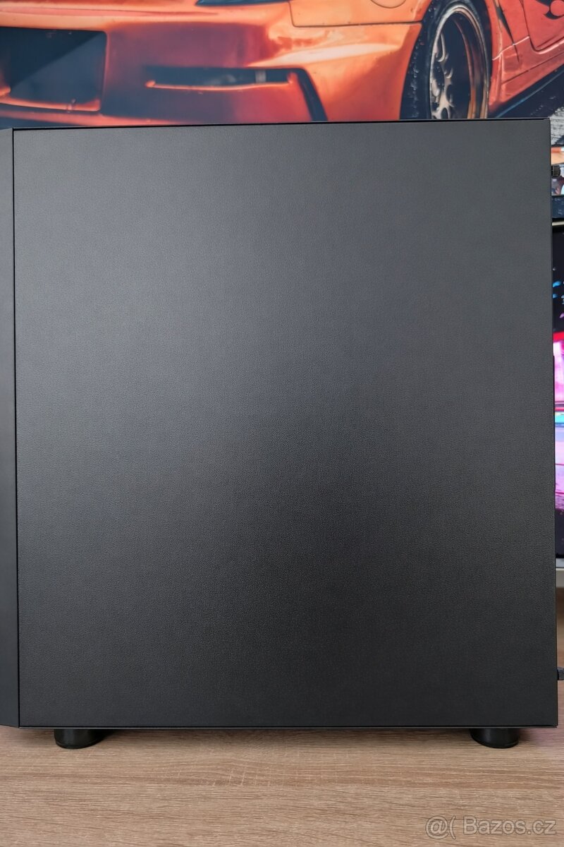 Herní PC na AM5 - 7600/RTX3070/B650/16GB/1TBM2/750W - 6