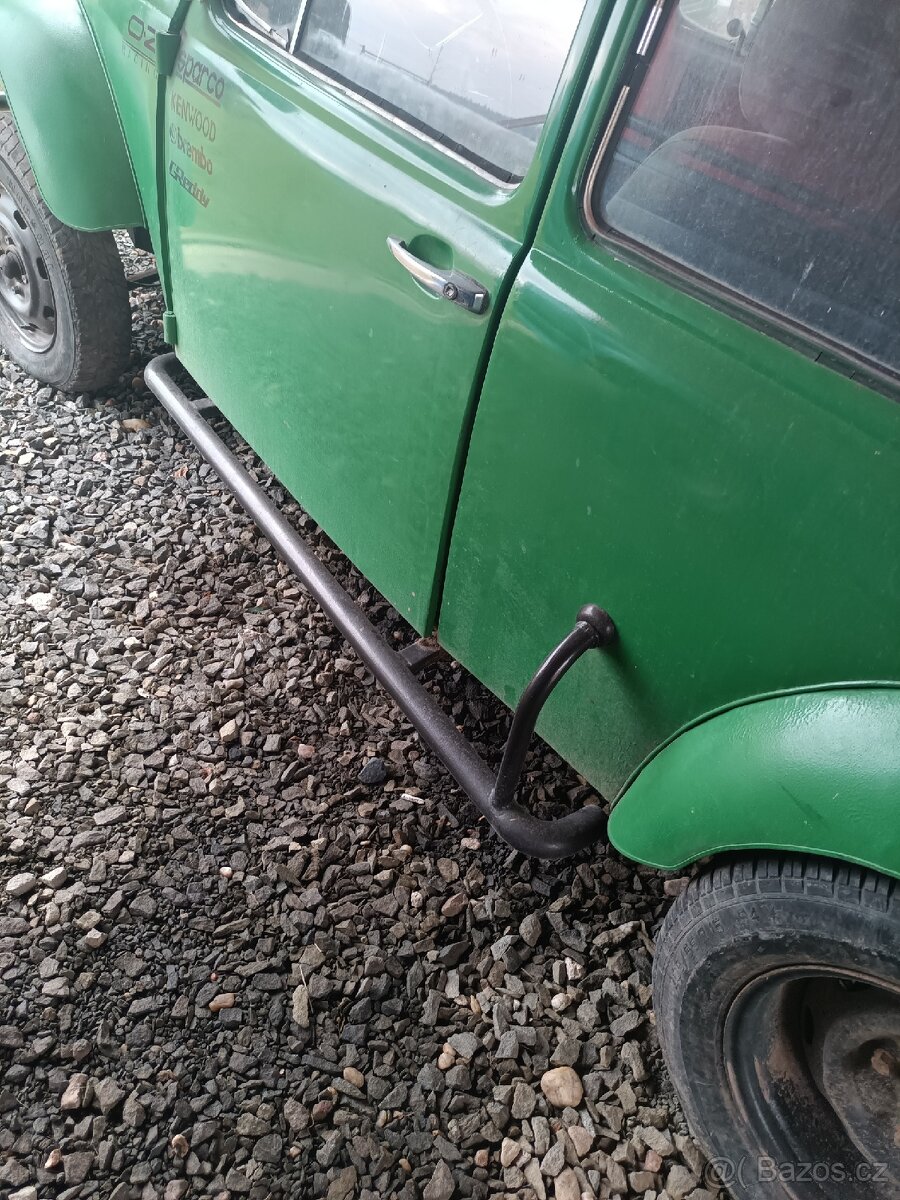 VW Brouk 1303 - 6