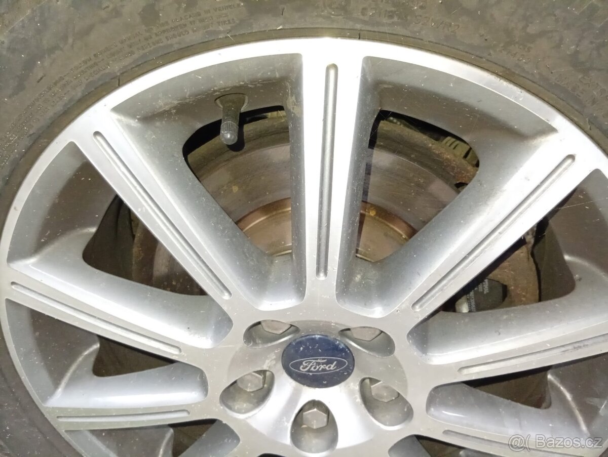 Ford S-MAX ND - 6