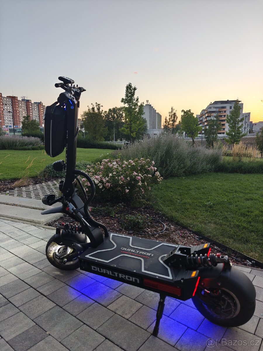 Dualtron X Limited - 6