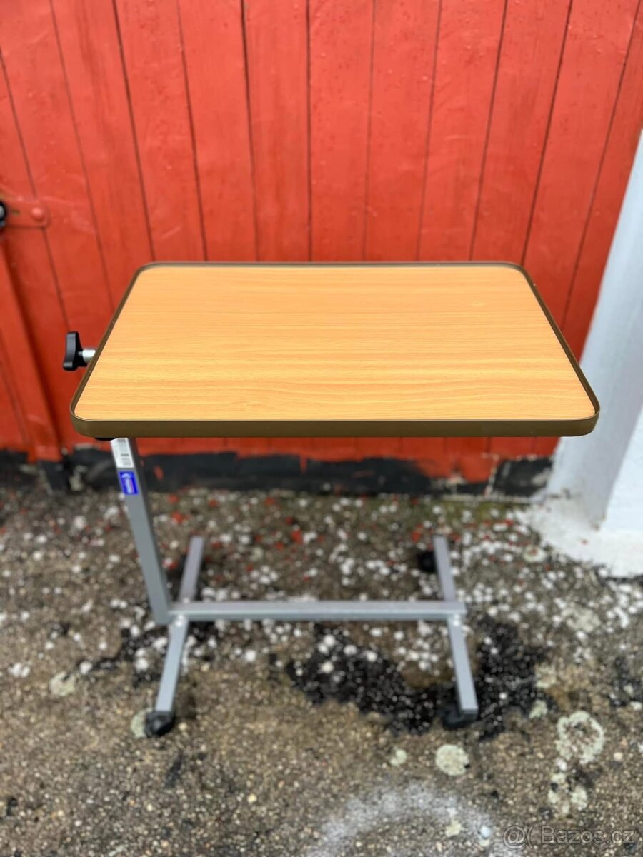Elektrická polohovací postel - 6