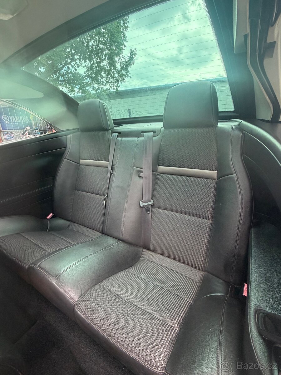 Peugeot 307Cc 2.0 16V JBL EDITION - 6