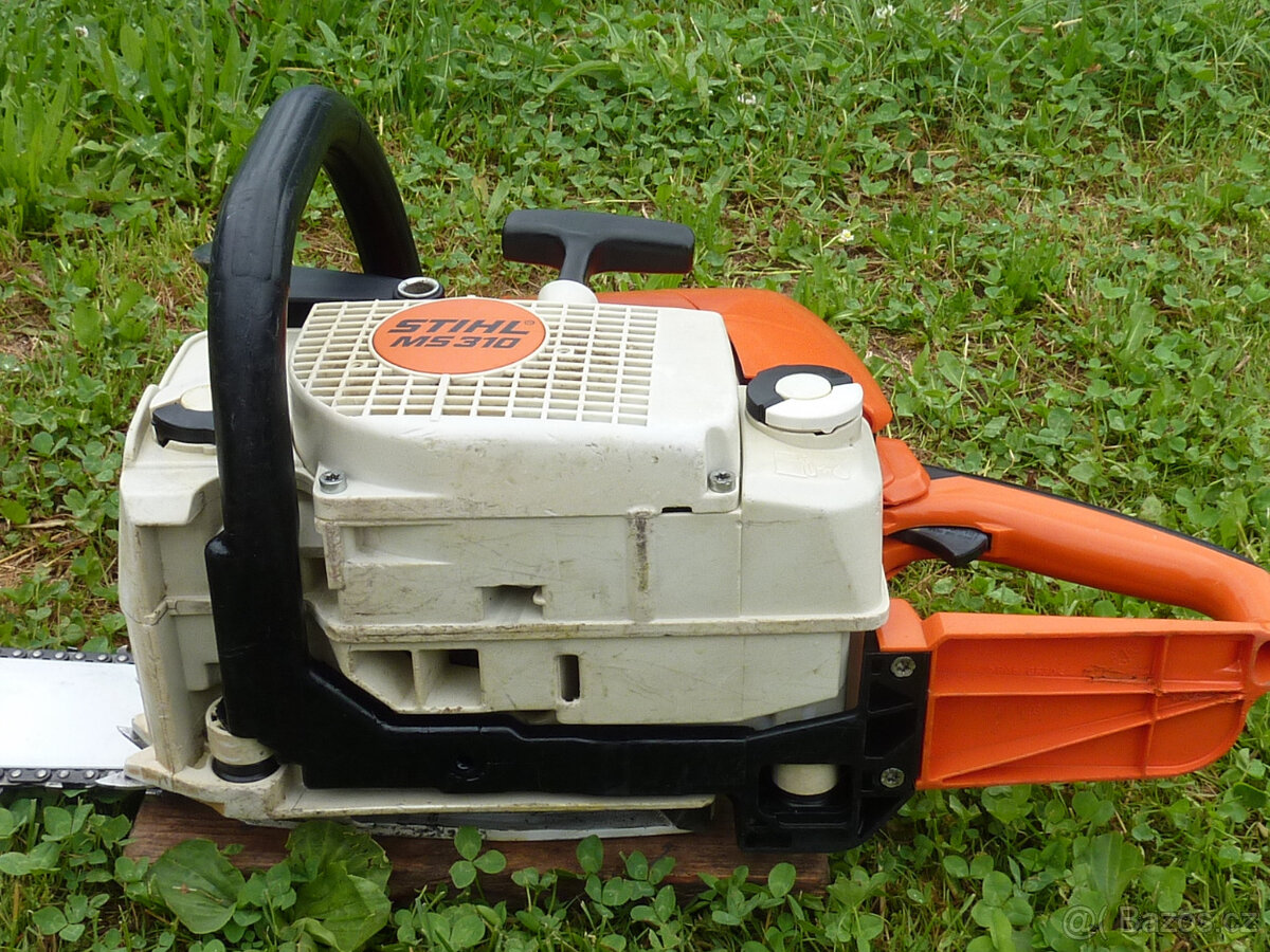 Stihl MS 310 3,2kW - 6
