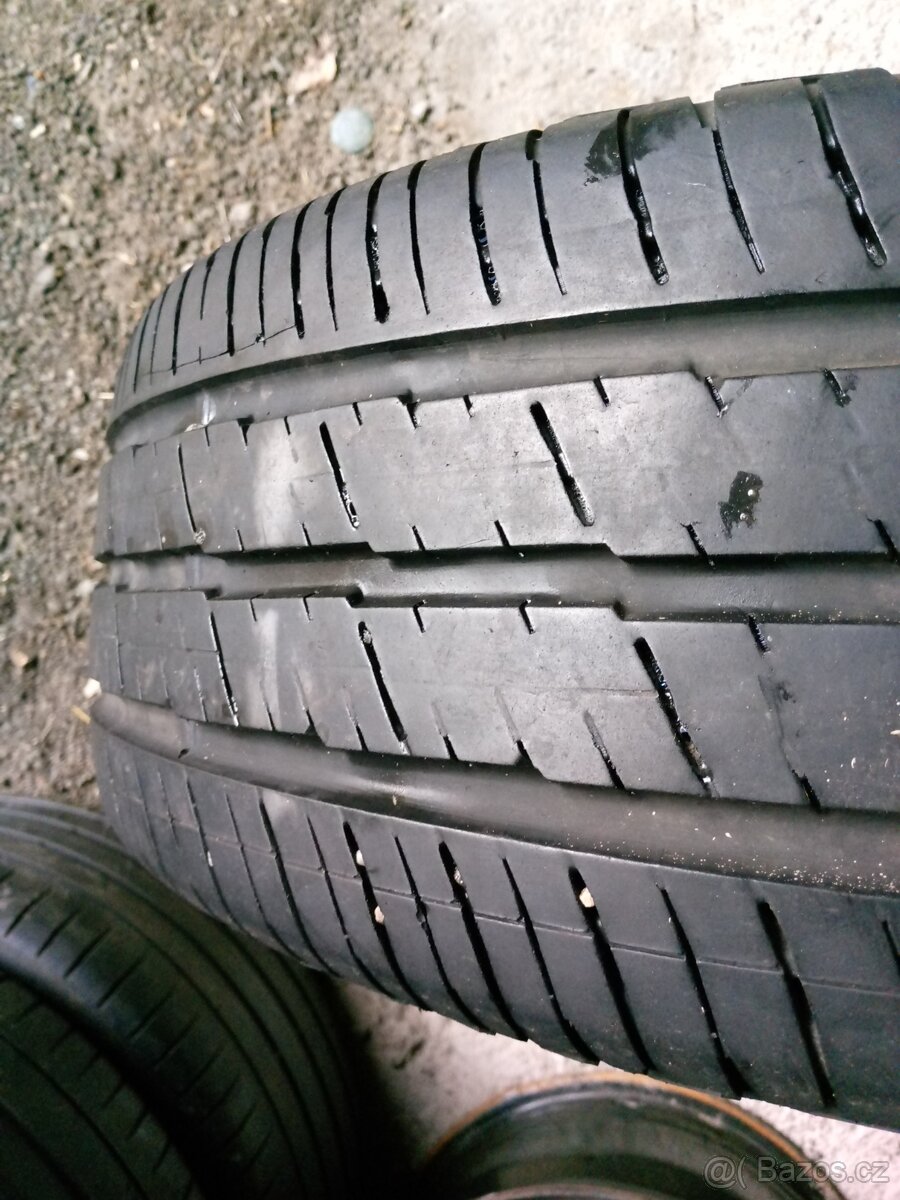 235/65/16c 215/55/17 245/40/21 275/45/21 kusovka - 6