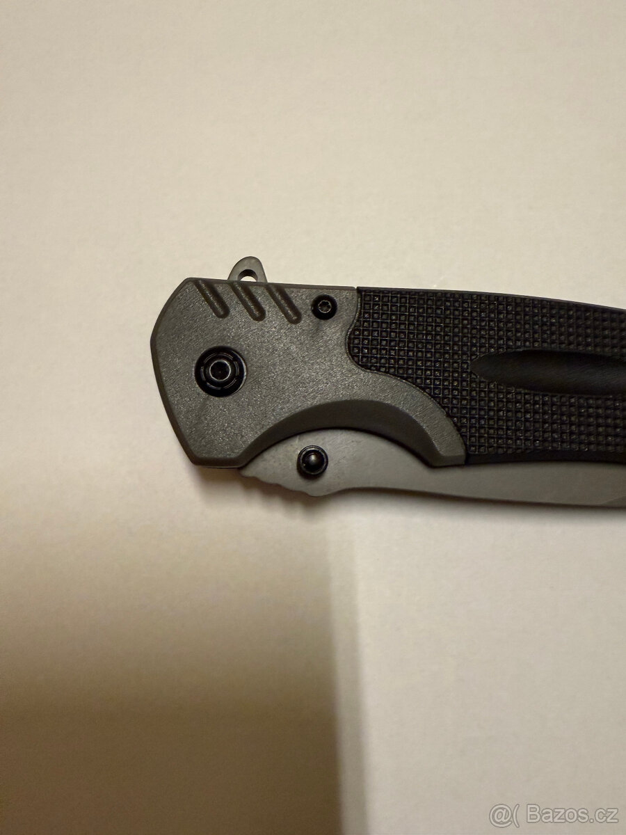 Zavírací nůž - 6