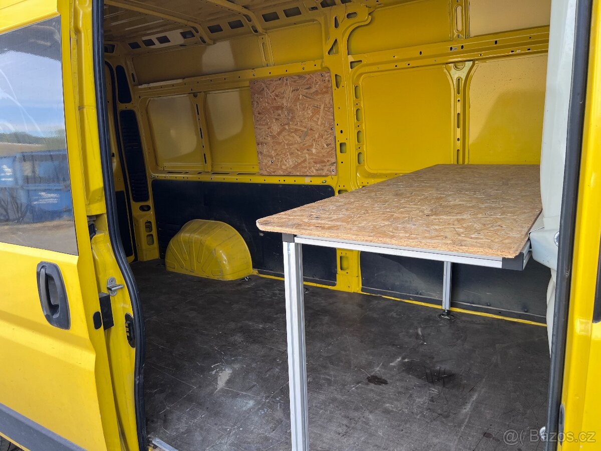 Peugeot Boxer, 2019, 2.0hdi, 96kw, L3H2 - 6