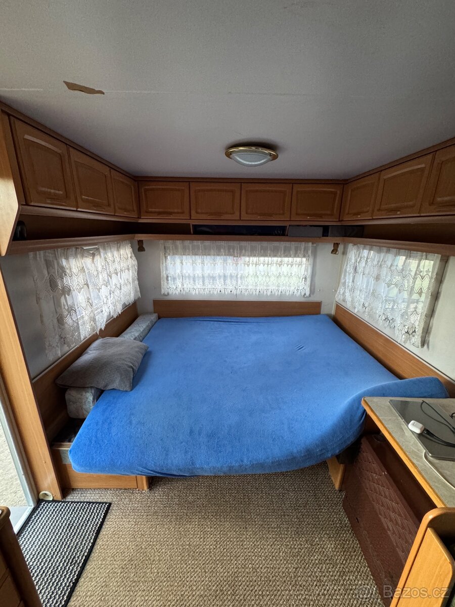 Knaus AZUR TMF 640 - 6