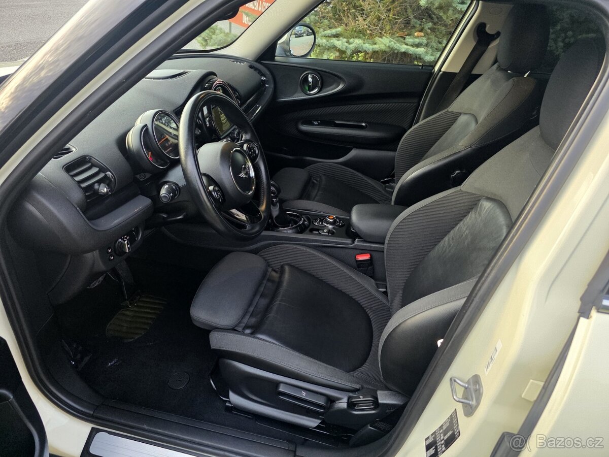 Mini Cooper F54 Clubman 1.5 100 KW AUTOMAT 2017- 136 tkm - 6