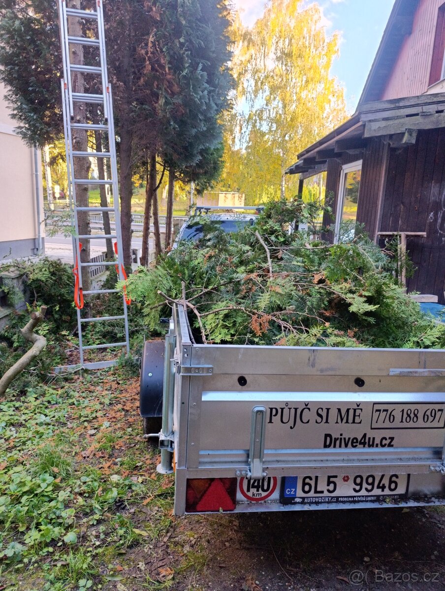 Bratři v akci – montáže, opravy, vyklízení, hodinový manžel - 6