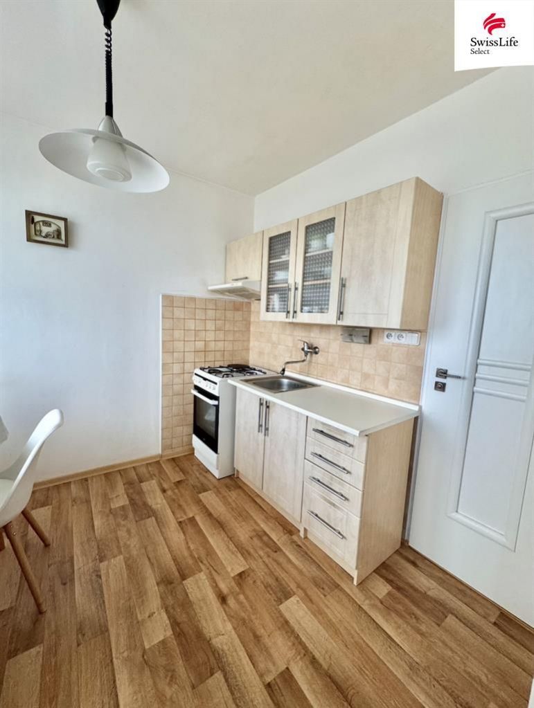 Prodej bytu 4+1 86 m2 K. H. Máchy, Most - 6