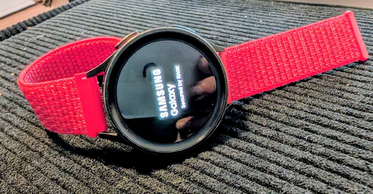 Samsung Galaxy Watch 5 Pro - 6