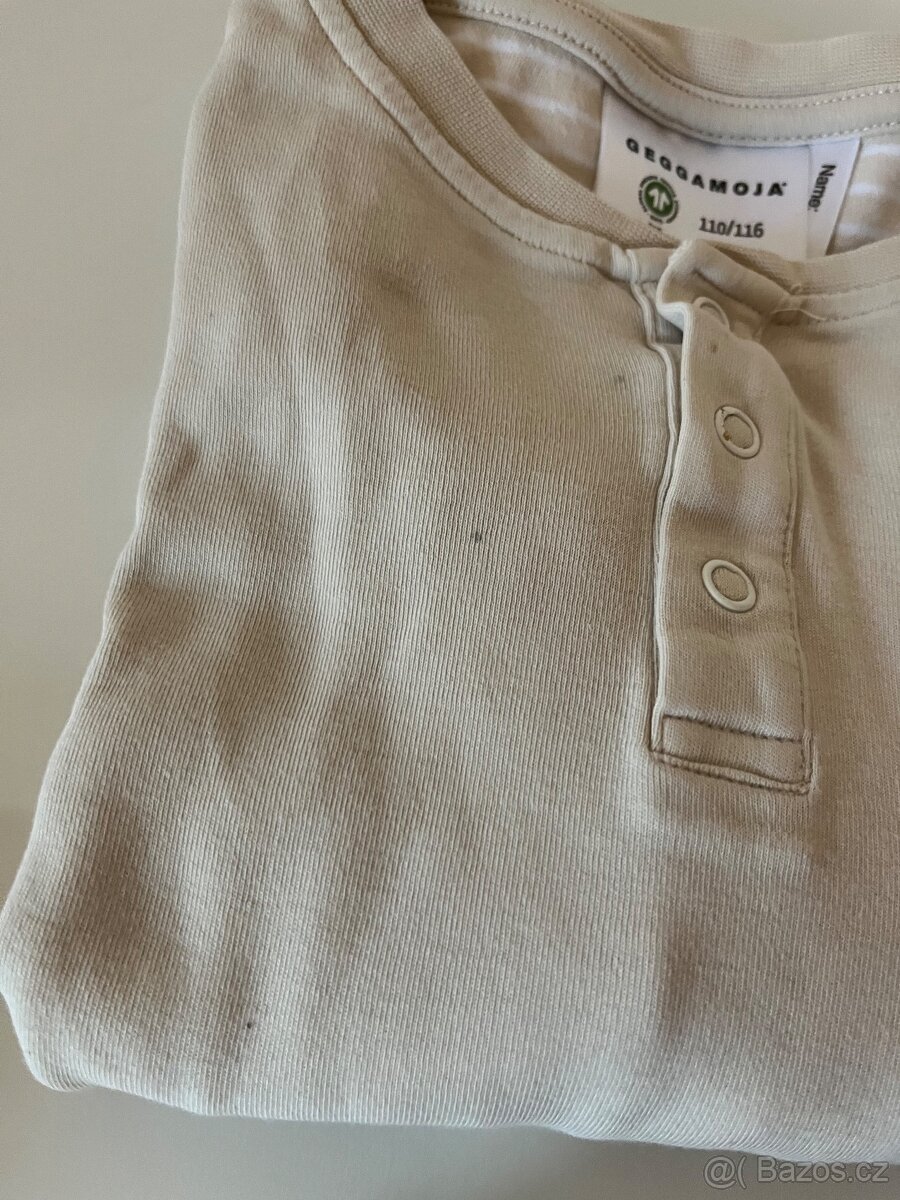 Oblečení Geggamoja, vel. 110/116 - 6