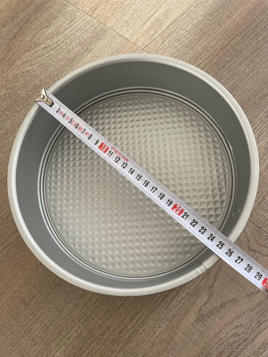 Tchibo Forma na dort 26cm - 6