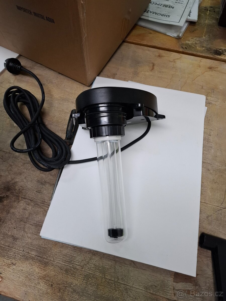 Filtrace Invital - 6