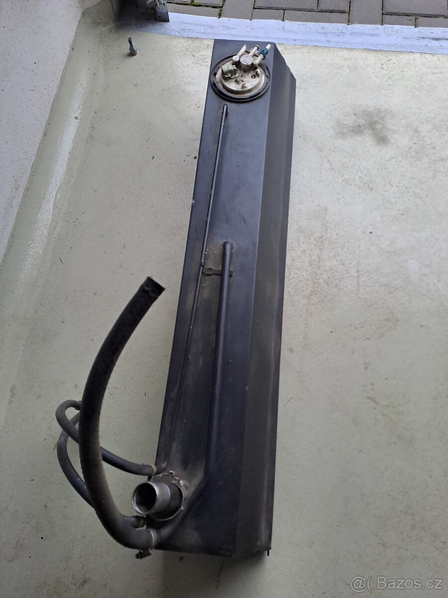 Náhradní díly Opel Speedster, Astra, Vectra, Zafira - 6