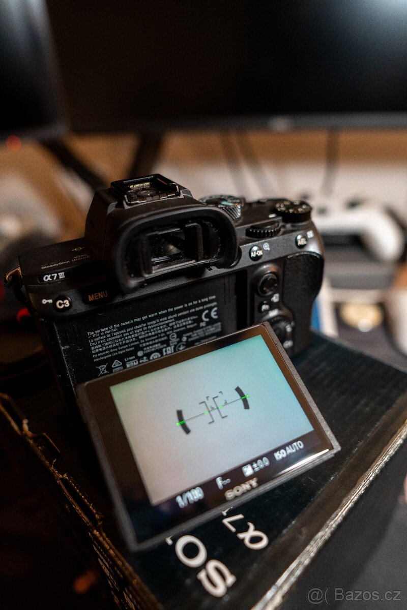 Sony a7iii 1308 Expozic - 6