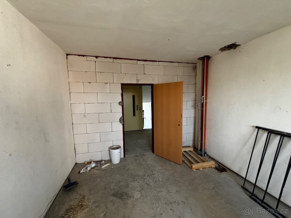 Zednické práce - rekonstrukce, výstavba - pracovní poměr - 6