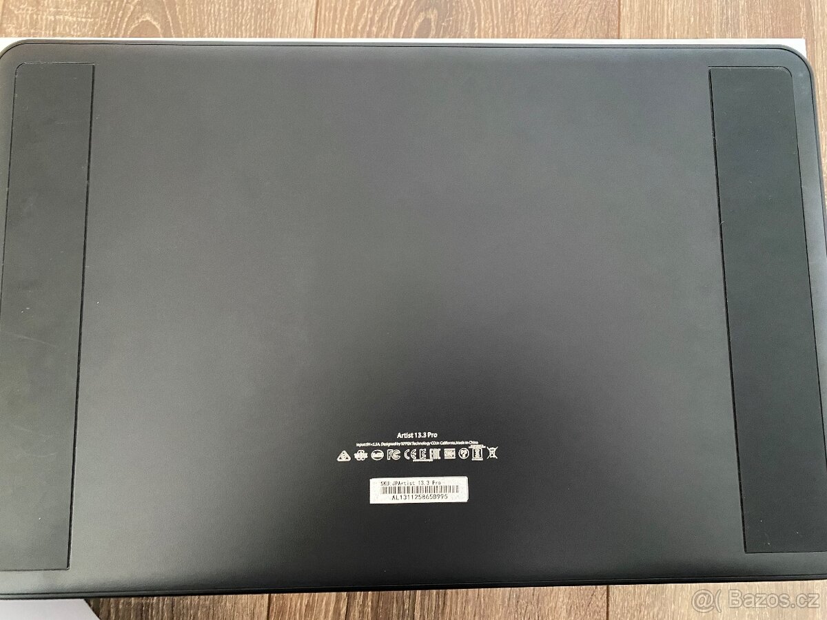 Grafický tablet XP Pen Artist Pro 13.3" - 6