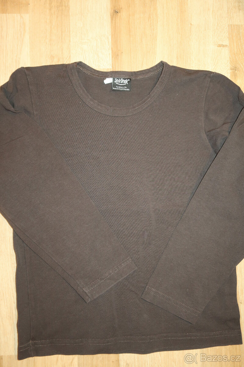 Tričko/triko_vel. 110-116 - 6