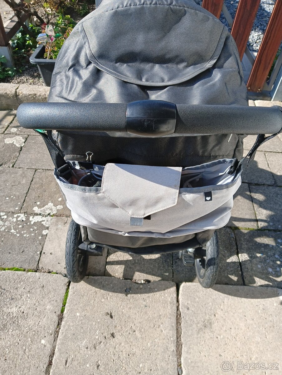 Kočárek Britax Romer - 6