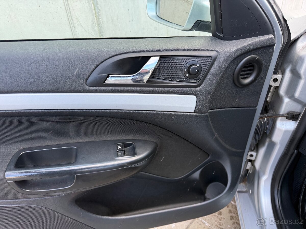 Š. OCTAVIA 1.6 TDI 77KW - 6