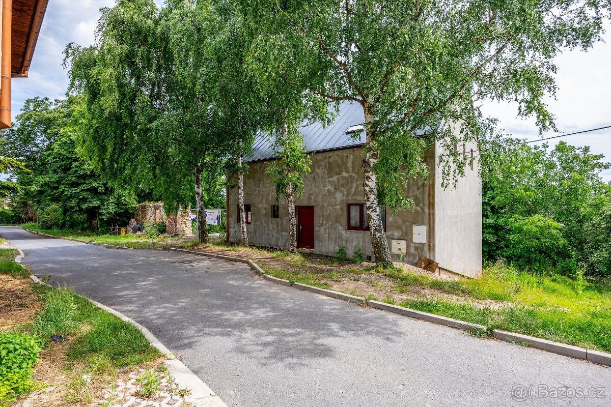 Dvougenerační dům v Rudné - 6