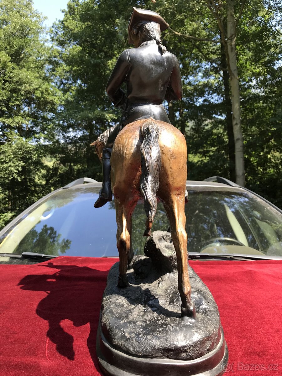 Jezdec - 6