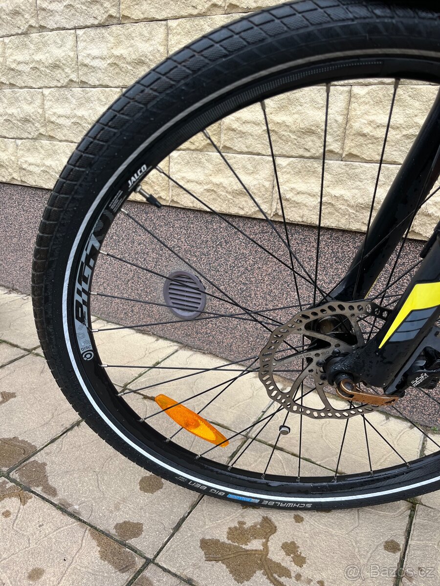 Kolo MERIDA 27,5 - 6