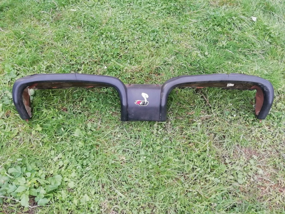 ford mustang fastback 1969 diely - 6