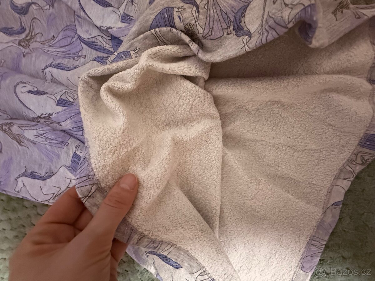 Krásný set oblečení pro holčičku - 6