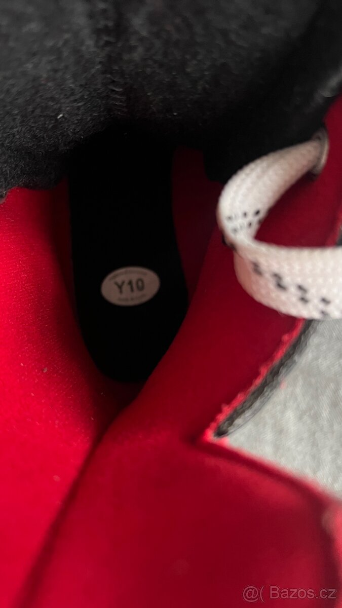 Dětské brusle Bauer Y10 - 6