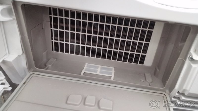 Sušička AEG T75470IH1, REPASOVANÁ SE ZÁRUKOU - 6