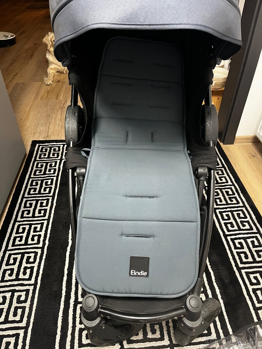 Kočárek britax B-Motion 4 plus - 6