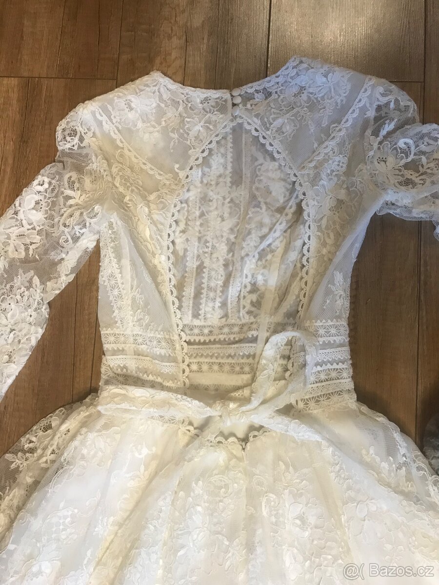 Svatební šaty Luce Sposa, Bridal, Asos - 6