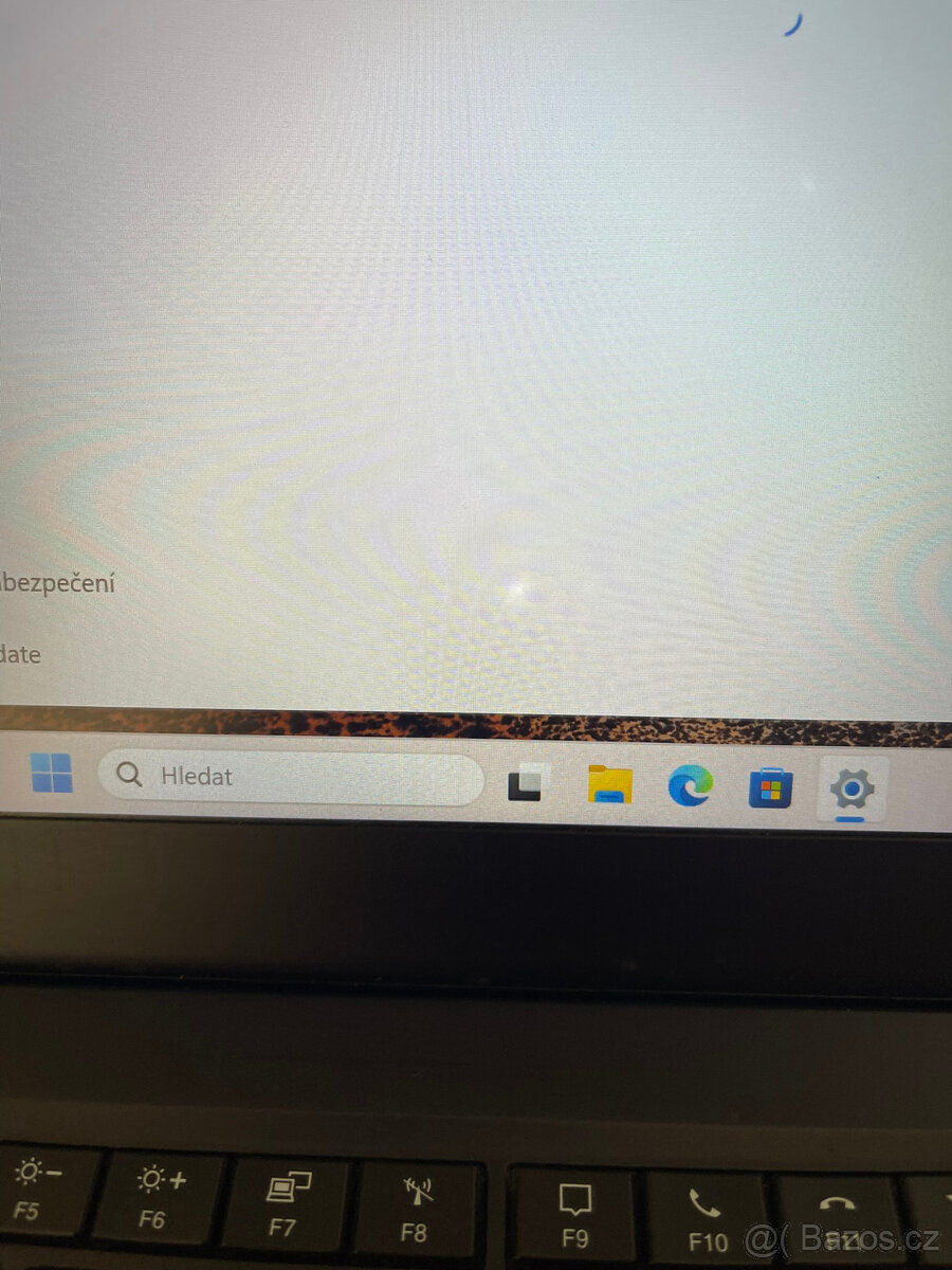 Lenovo ThinkPad T14s Gen 1 – i5/16GB/256GB - 6