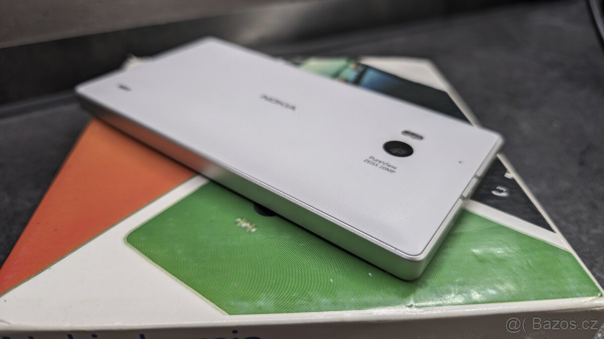 Lumia 930 White - 6