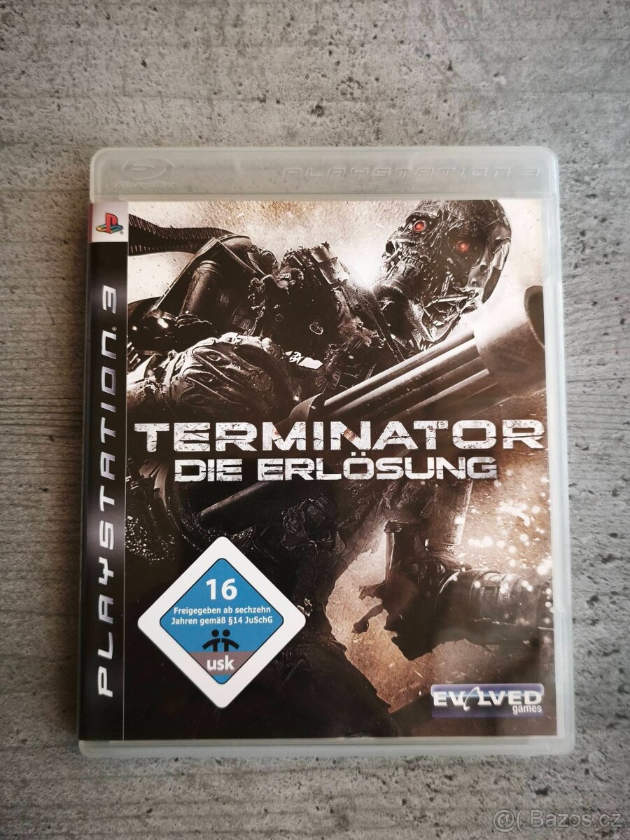 PlayStation 3 hry - 6