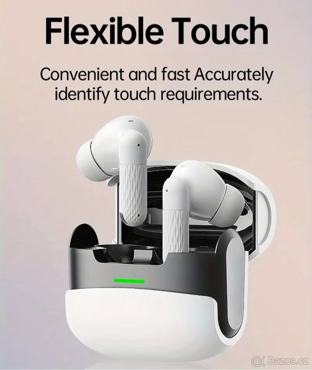 Bluetooth sluchátka Acer OHR548 - 6