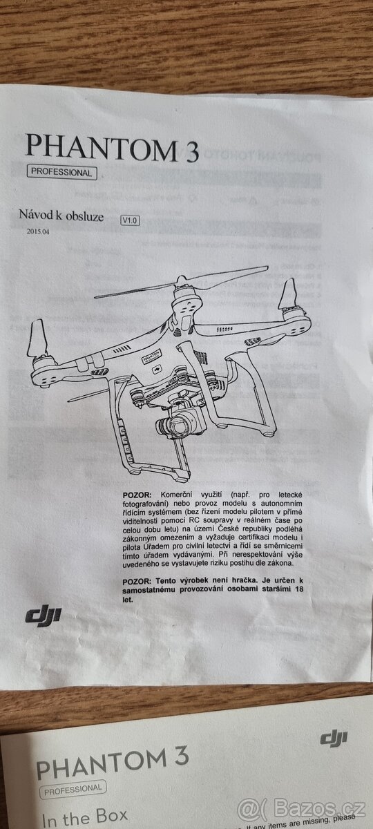 DJI Phantom 3 Professional - 6