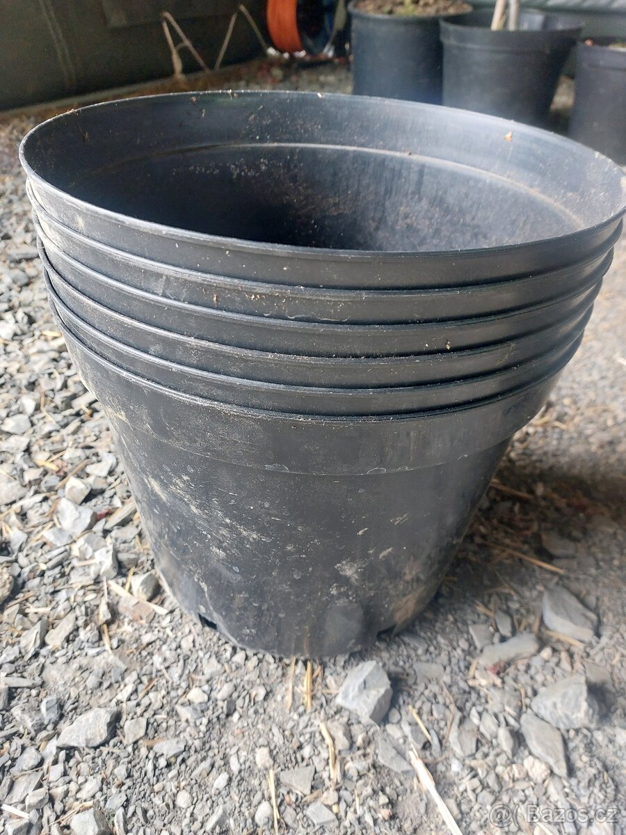 Květináče - 6