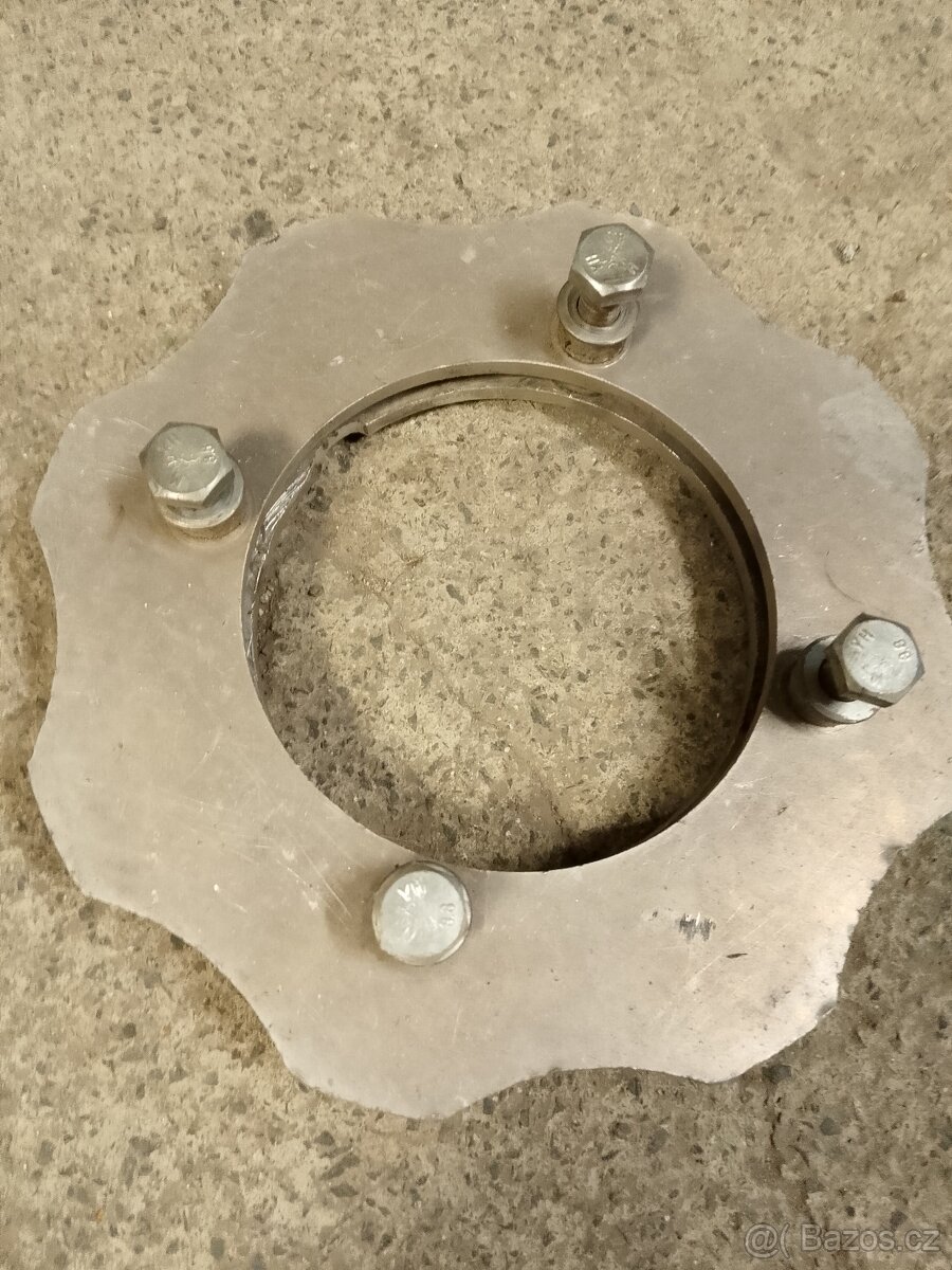 YAMAHA YZF 450 R - 6