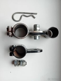 Štěrba Junior Series, velikost 16" - 6