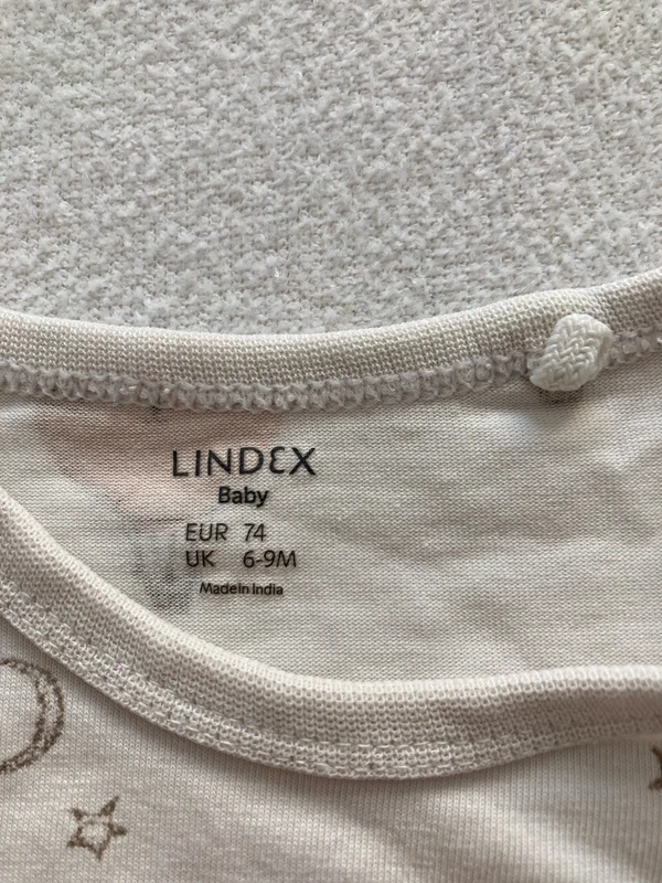 Set Lindex, vel.68, 74 - 6